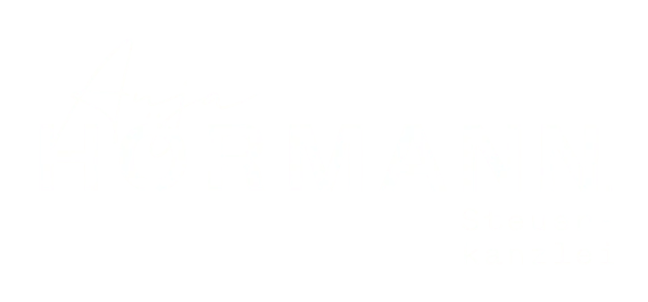 Logo Anja Hörmann Steuerkanzlei